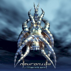 Alienikon by Neuronium