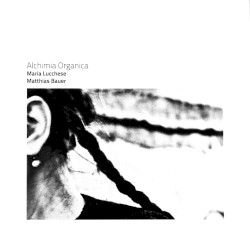 Alchimia Organica by Maria Lucchese ,   Matthias Bauer