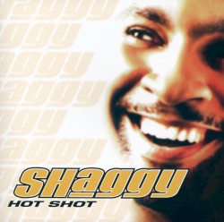 Hot Shot by Shaggy