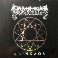 Reinkaos by Dissection