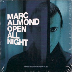 Open All Night by Marc Almond