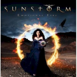 Emotional Fire by Sunstorm