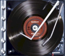 Worship and Tribute by Glassjaw