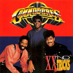 XX No Tricks by Commodores