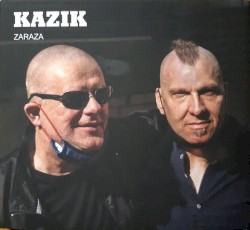 Zaraza by Kazik