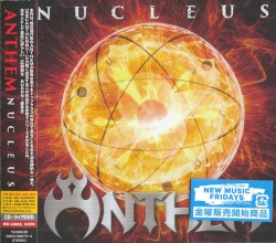 Nucleus by ANTHEM