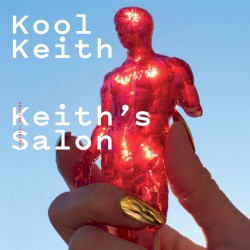 Keith’s Salon by Kool Keith