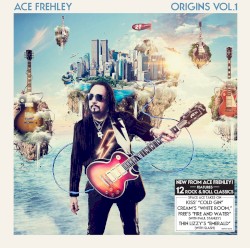 Origins, Vol. 1 by Ace Frehley