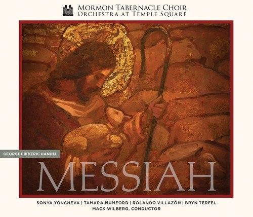 Messiah: Edition Wilberg