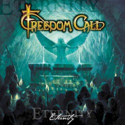 Eternity by Freedom Call