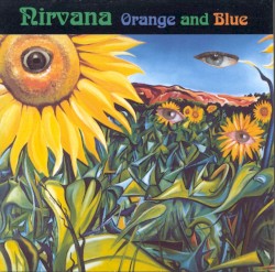 Orange and Blue by Nirvana