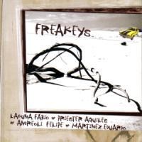 Freakeys by Freakeys