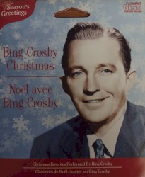 Bing Crosby Christmas by Bing Crosby