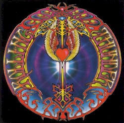 Rolling Thunder by Mickey Hart