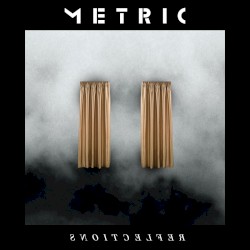 Synthetica (Reflections) by Metric