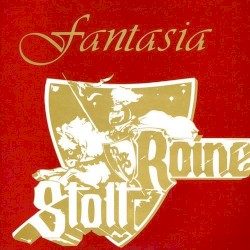 Fantasia by Roine Stolt