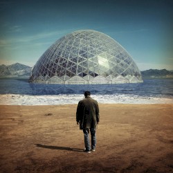 Brothers and Sisters of the Eternal Son by Damien Jurado