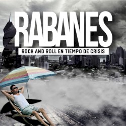 Rock and Roll en tiempo de crisis by Rabanes