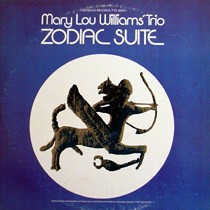 Zodiac Suite by Mary Lou Williams