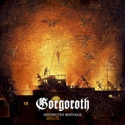 Instinctus Bestialis by Gorgoroth