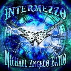 Intermezzo by Michael Angelo Batio