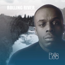 Rolling River by Phillip Leo