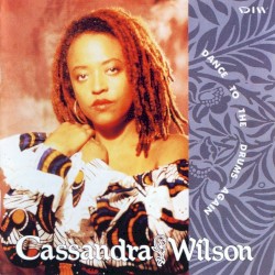 Dance to the Drums Again by Cassandra Wilson