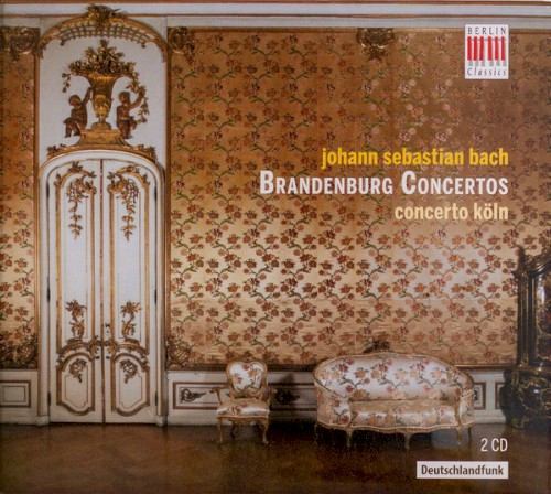 Brandenburg Concertos