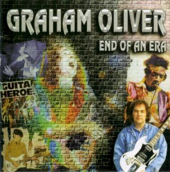 End of an Era by Graham Oliver