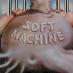 Six by Soft Machine
