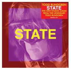 State by Todd Rundgren