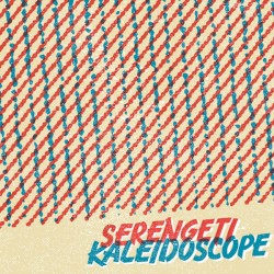 Kaleidoscope by Serengeti