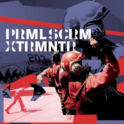 XTRMNTR by Primal Scream