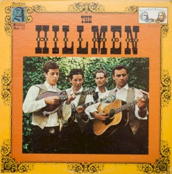 The Hillmen by The Hillmen