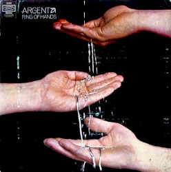 Ring of Hands by Argent
