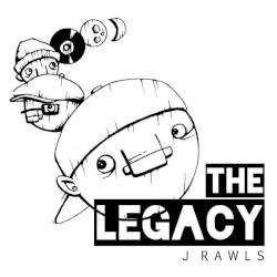 The Legacy by J. Rawls