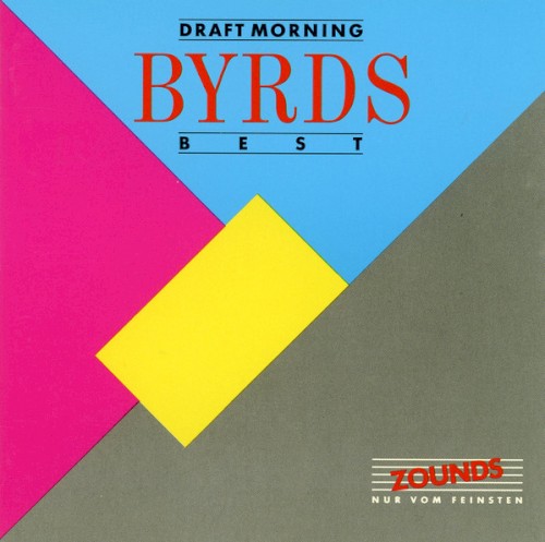 Draft Morning: Byrds Best