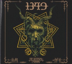 The Infernal Pathway by 1349