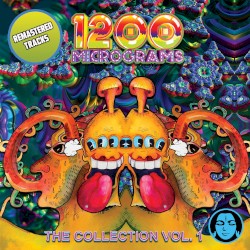 The Collection, Vol. 1 by 1200 Micrograms
