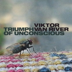 Triumph of unconscious by Viktor Van River
