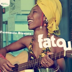Fatou by Fatoumata Diawara