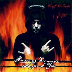 Songs of Torment - Songs of Joy by Leif Edling