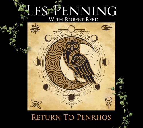 Return to Penrhos