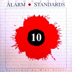 10 Acoustic Alarm Standards by Mike Peters