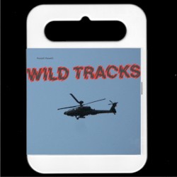Wild Tracks by Russell Haswell