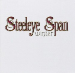 Winter by Steeleye Span