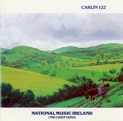 National Music - Ireland by The Chieftains
