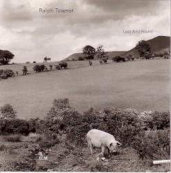 Lost and Found by Ralph Towner