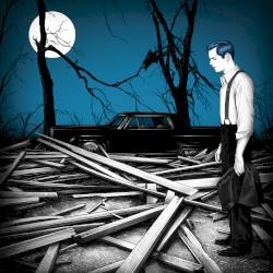Fear of the Dawn by Jack White