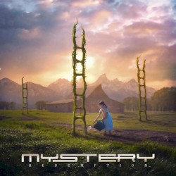 Redemption by Mystery